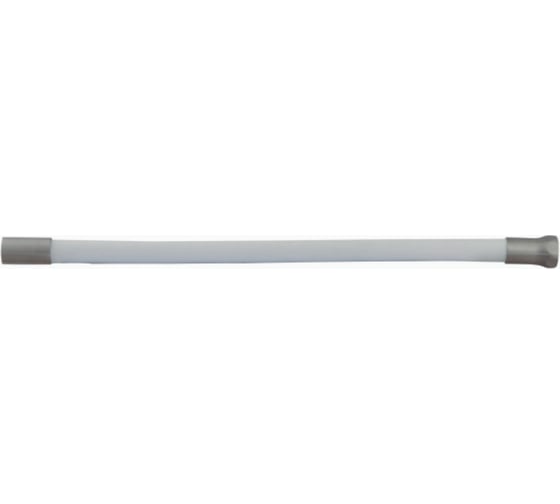 Изображение товара Гибкий излив FASHUN серый, 55 см, для A4466 A7257