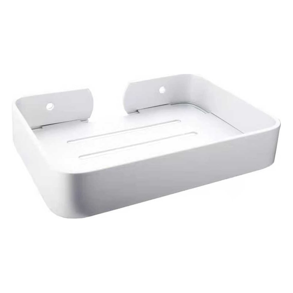 Изображение товара Полочка FASHUN металлик настенная алюминиевая A7331-17 компактная