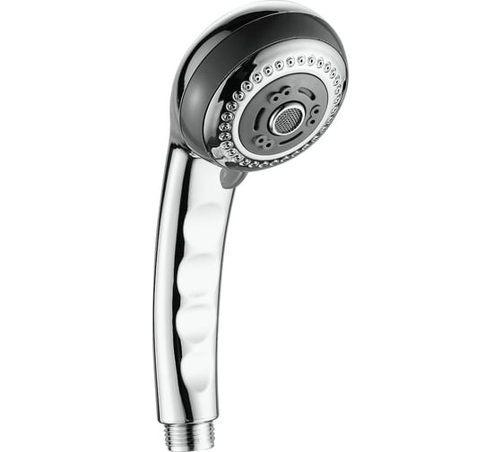 Изображение товара Лейка для душа FASHUN 3 режима, хром A02