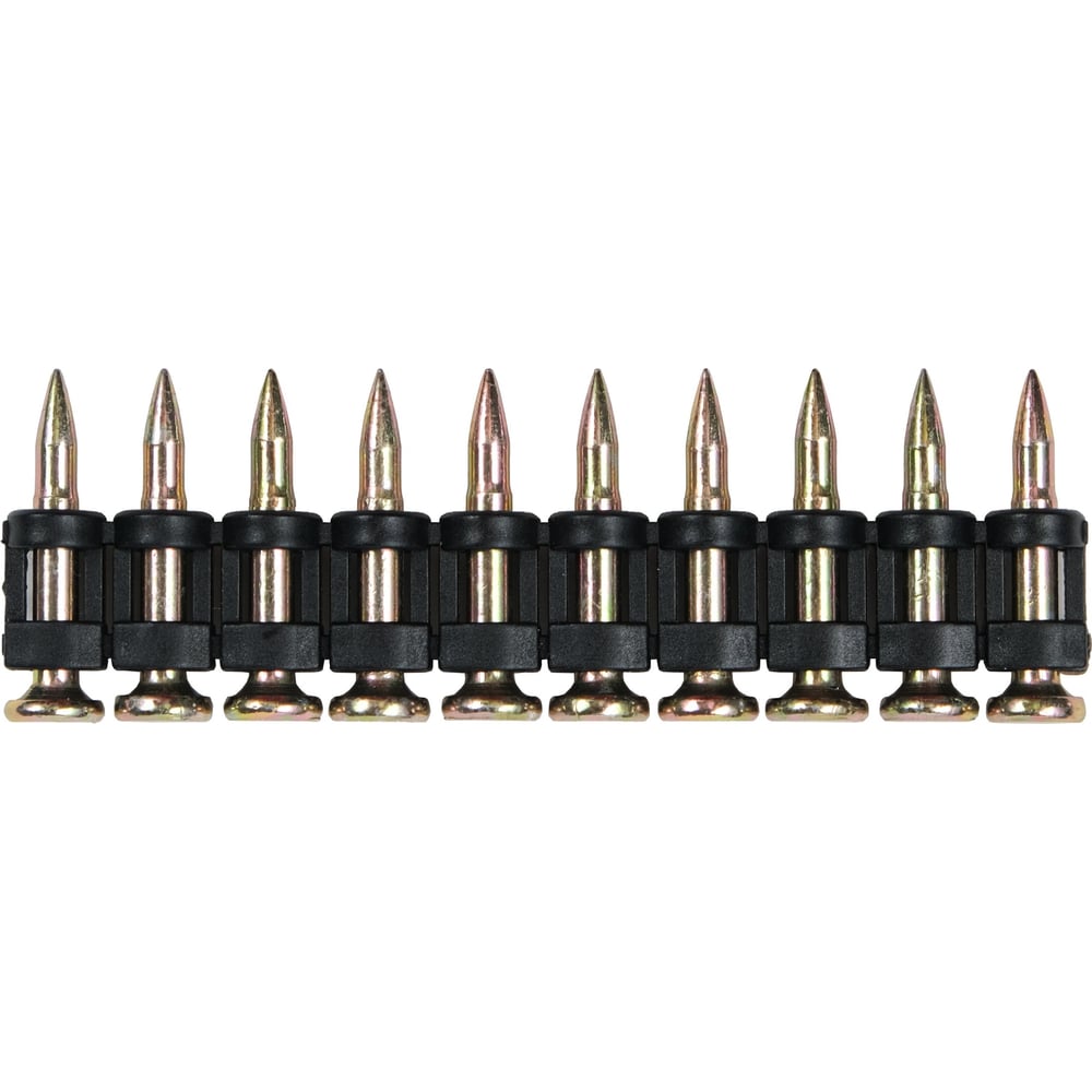 Изображение товара Гвозди VAPP 19x3 мм кованые по бетону для монтажных пистолетов