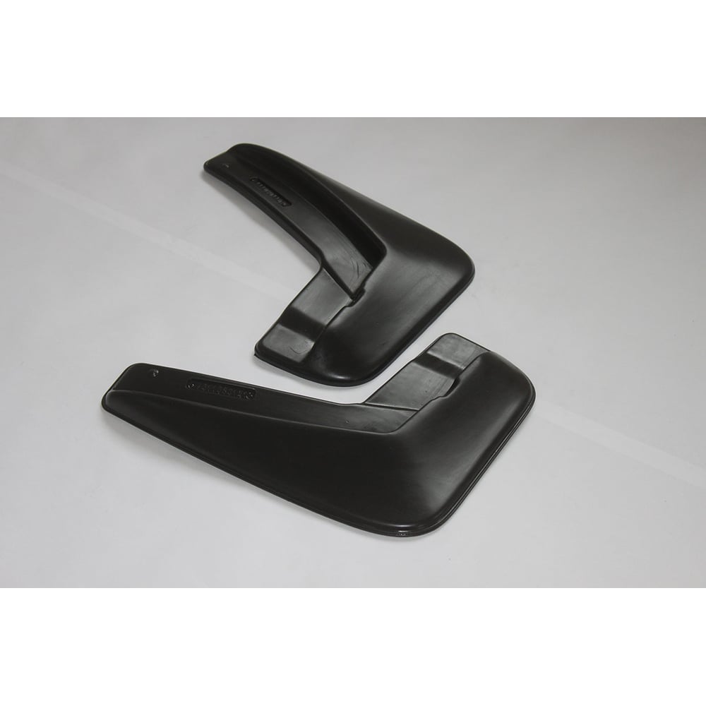 Автомобильные брызговики для Opel Mokka / Опель Мокка, (12-16) L.Locker