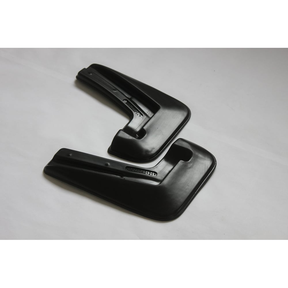 Автомобильные брызговики для Subaru XV / Субара XV, (11-15) L.Locker