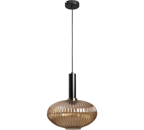 Изображение товара Подвесной светильник LOFT IT Iris 1 2071-C+BL