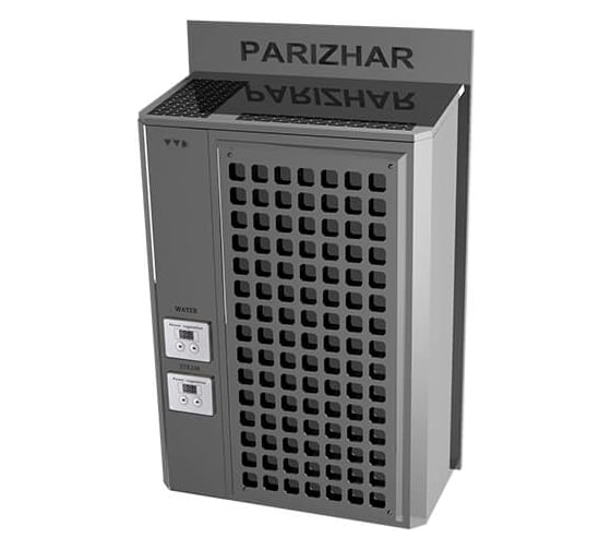 Изображение товара Электрокаменка с генератором перегретого пара VVD ЭП ГПП 5 кВт 220 ПАРиЖАР W 9970