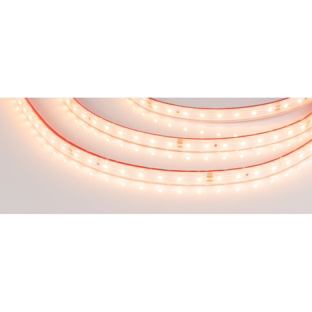 Герметичная светодиодная лента Arlight шнур питания с вилкой g 2835 p ip67 bnl уп по 1шт
