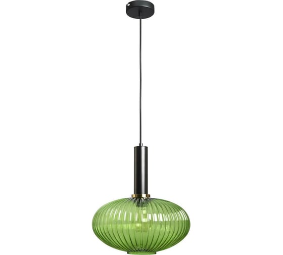 Изображение товара Подвесной светильник LOFT IT Iris 2 2072-C+BL