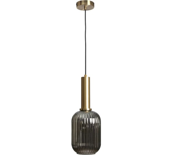 Изображение товара Подвесной светильник LOFT IT Iris 2070-A+BR