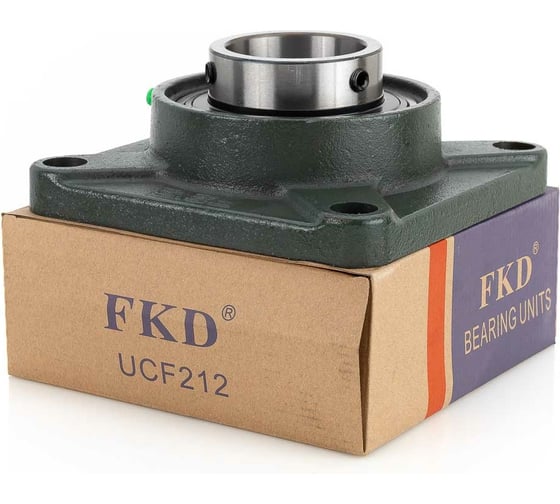 Изображение товара Подшипник FKD UCF 212