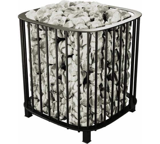 Изображение товара Электрокаменка VVD ЭНУ Премьера - Руса 18 кВт 7096