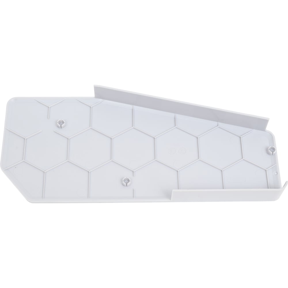 Изображение товара Hafele FREE Fold short заглушка серая 372.38.031