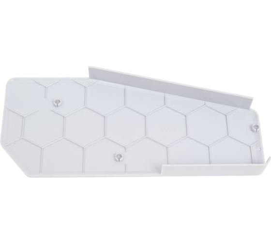 Изображение товара Заглушка Hafele FREE Fold short серая 372.38.031