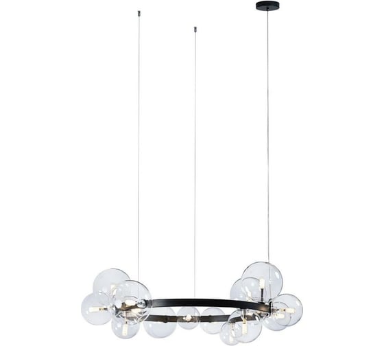 Изображение товара Подвесная люстра LOFT IT Molecule 10023/850