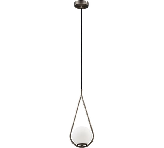 Изображение товара Подвесной светильник LOFT IT Glob LOFT2599-B