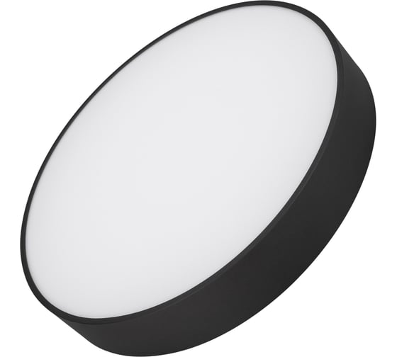 Изображение товара Светильник Arlight SP-RONDO-R400-40W Warm3000 034814