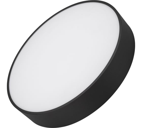 Изображение товара Светильник Arlight SP-RONDO-R350-30W Warm3000 034810