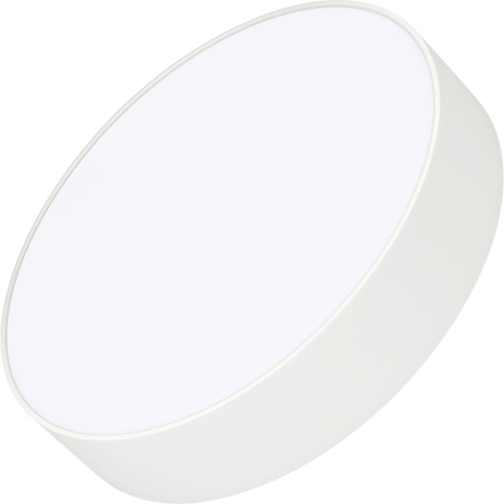 Изображение товара Светильник Arlight SP-RONDO-R250-30W светодиодный теплый белый