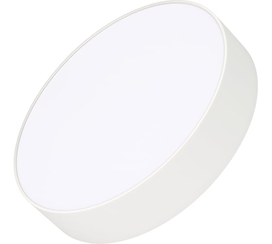 Изображение товара Светильник Arlight SP-RONDO-R250-30W Warm3000 0222332