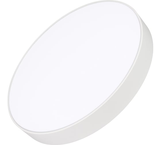 Изображение товара Светильник Arlight SP-RONDO-R500-50W Warm3000 034818