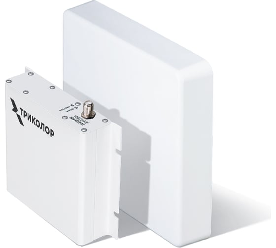 Изображение товара Усилитель сотовой связи Триколор комплект TR-1800/2100-50-kit