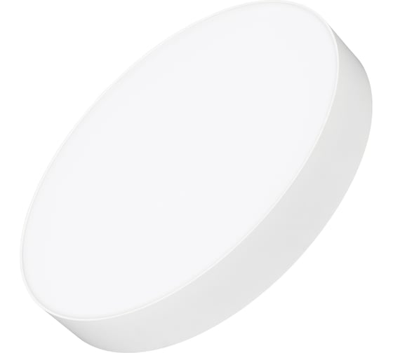 Изображение товара Светильник Arlight SP-RONDO-R400-40W Warm3000 034815