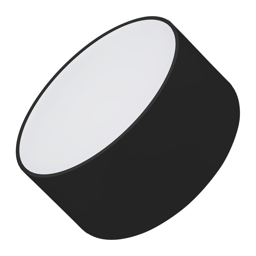 Изображение товара Светильник Arlight RONDO 140B 18W для внутреннего освещения, IP40, черный