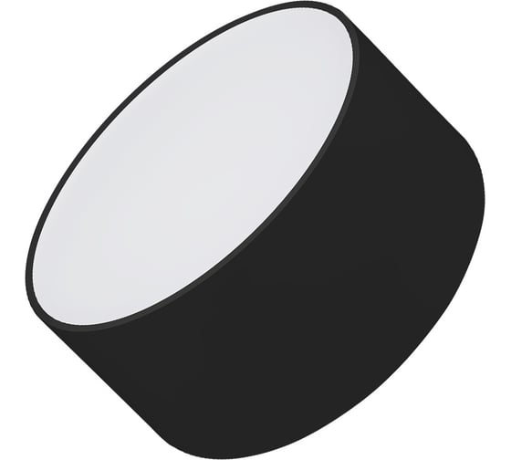 Изображение товара Светильник Arlight SP-RONDO-140B-18W Day White 022237