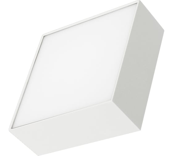 Изображение товара Светильник Arlight SP-QUADRO-S175x175-16W Warm3000 034782