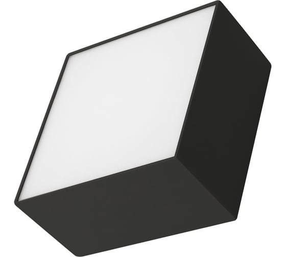 Изображение товара Светильник Arlight SP-QUADRO-S120x120-13W Warm3000 034776