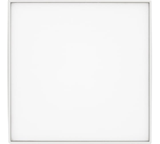 Изображение товара Светильник Arlight SP-QUADRO-S120x120-13W Warm3000 034775