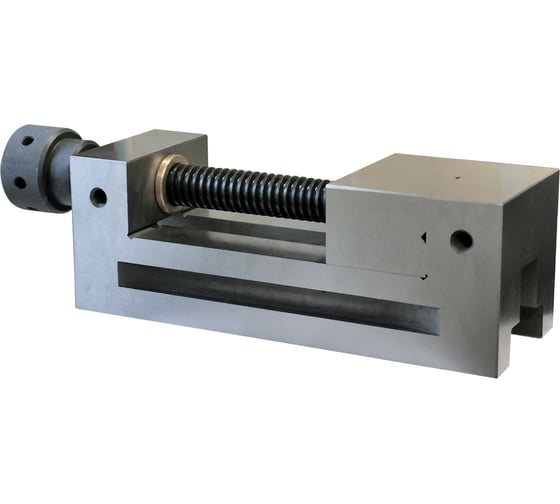 Изображение товара Станочные прецизионные тиски BESTE 73мм, серия QGG (332) AC01100309