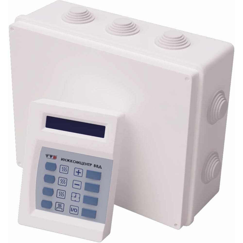Пульт управления для электрокаменки VVD wi fi smart thermostat 16a цифровой контроллер температуры app пульт дистанционного управления