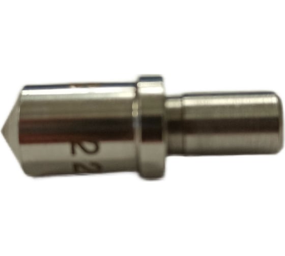 Изображение товара Индентор алмазный по Роквеллу ООО ТЕХИНТЕСТ HRC