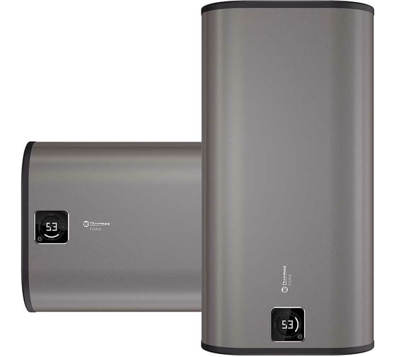 Изображение товара Аккумуляционный электрический водонагреватель Термекс Fora 80 ЭдЭБ03555