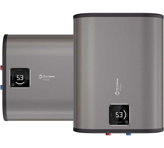 Изображение товара Аккумуляционный электрический водонагреватель Термекс Fora 30 ЭдЭБ03557