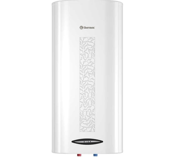 Изображение товара Аккумуляционный электрический бытовой водонагреватель Термекс Dion 50 V ЭдЭБ03624