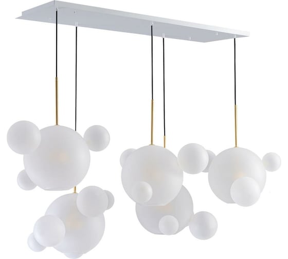 Изображение товара Подвесной светильник LOFT IT Bolle 2030-S5