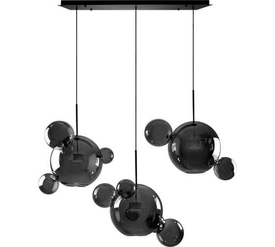 Изображение товара Подвесной светильник LOFT IT Bolle 2029-S3