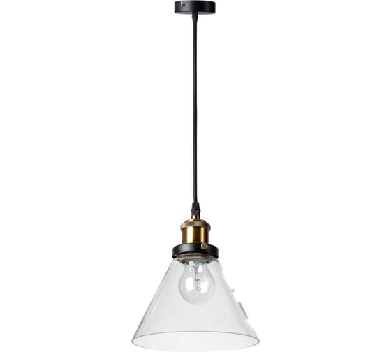 Изображение товара Подвесной светильник LOFT IT Factory Filament LOFT1123