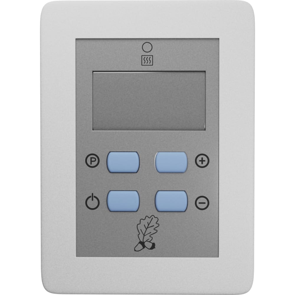 Пульт управления для электрокаменки VVD wi fi smart thermostat 16a цифровой контроллер температуры app пульт дистанционного управления