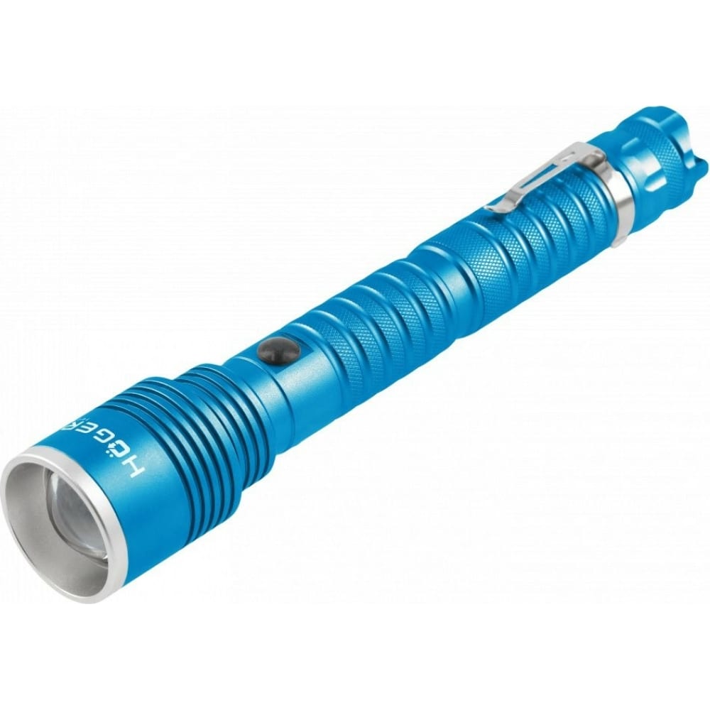 Светодиодный фонарь HOEGERT TECHNIK емкость для напитков 470 мл zeller голубой
