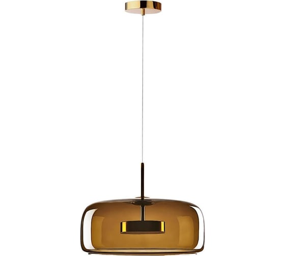 Изображение товара Подвесной светильник LOFT IT Dauphin 10040B