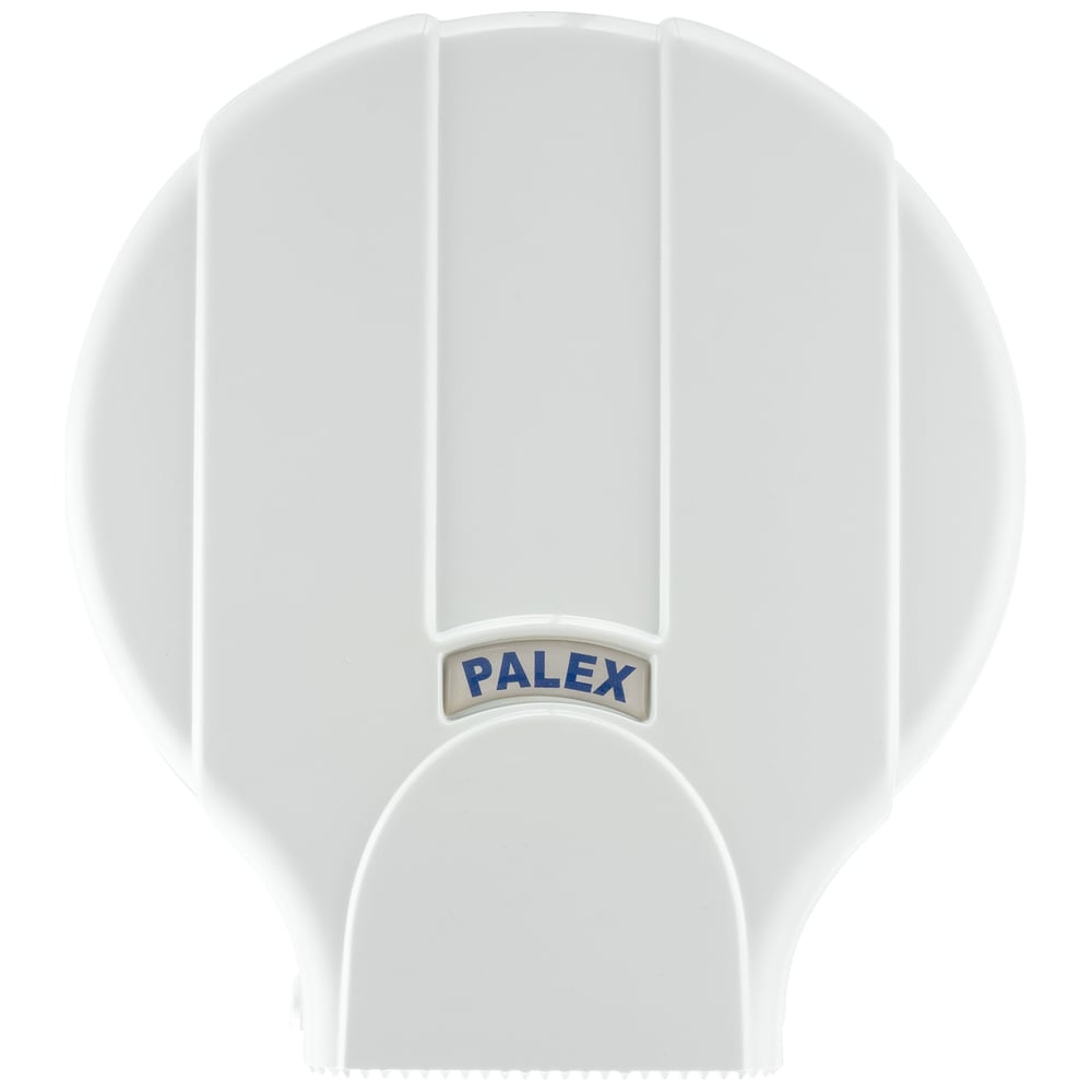 Изображение товара Диспенсер для туалетной бумаги Palex 200 метров, белый