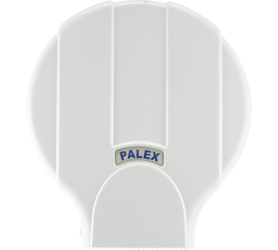 Изображение товара Диспенсер для туалетной бумаги Palex 200 метров, белый 3448-0