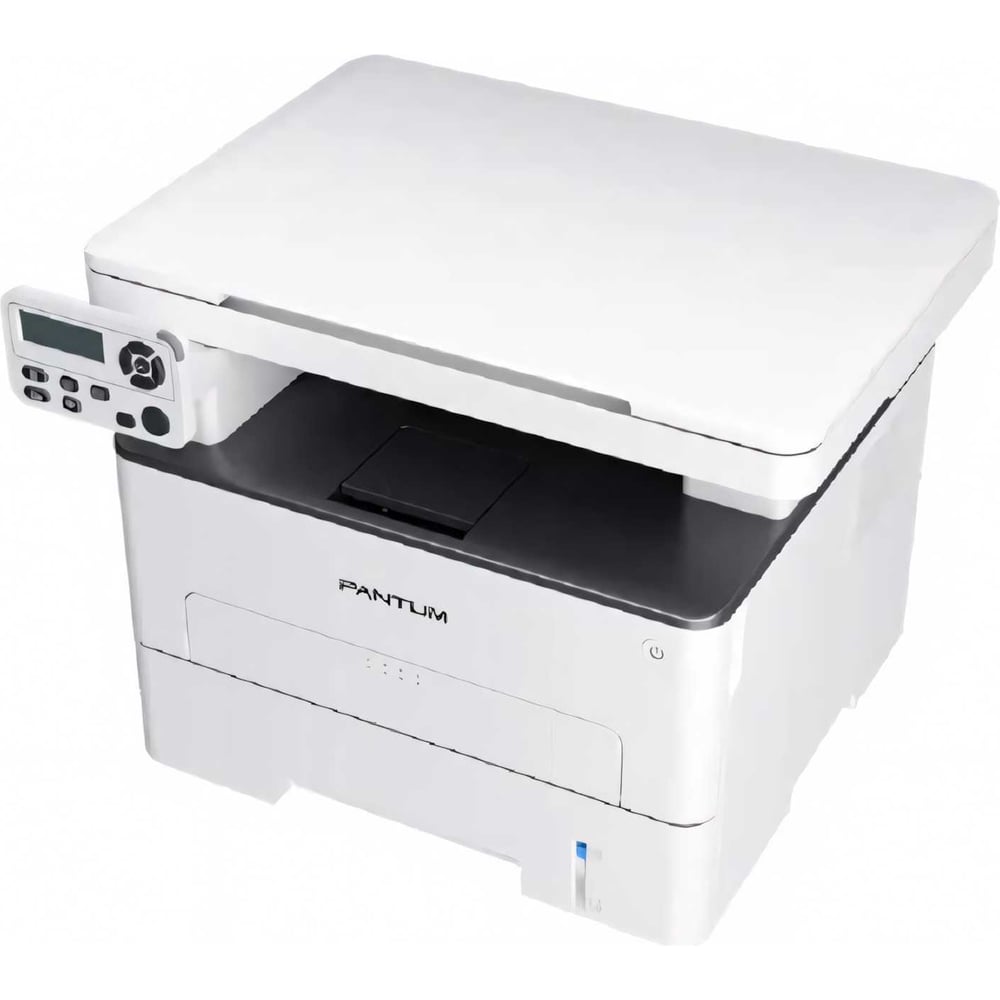 Многофункциональное устройство Pantum mono laser M6700DW