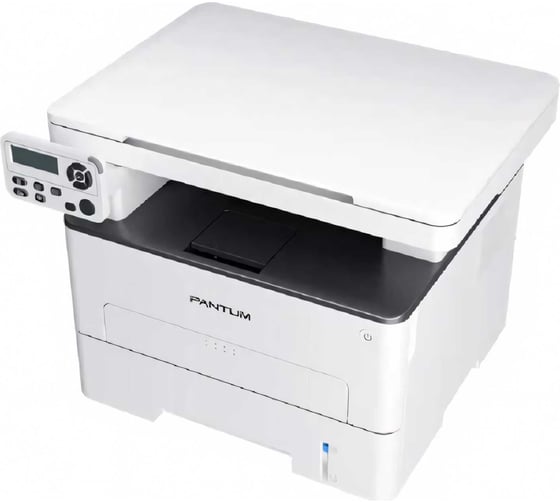 Изображение товара МФУ Pantum mono laser M6700DW