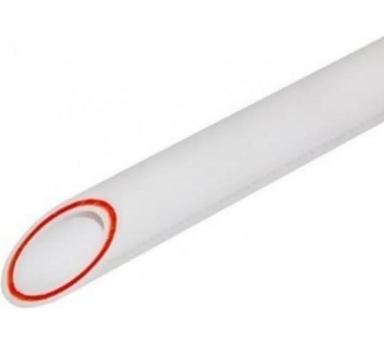 Изображение товара Труба AQUALINK PN25 40x6,7 армированная стекловолокном, для отопления 3453