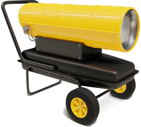 Изображение товара Топливный нагреватель воздуха VEKTOR dh-30 00-00004430