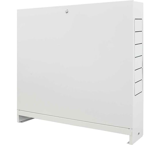 Изображение товара Распределительный шкаф для коллектора ESSAN ШРН-6 наружный, 17-18 выходов ESRN0061718