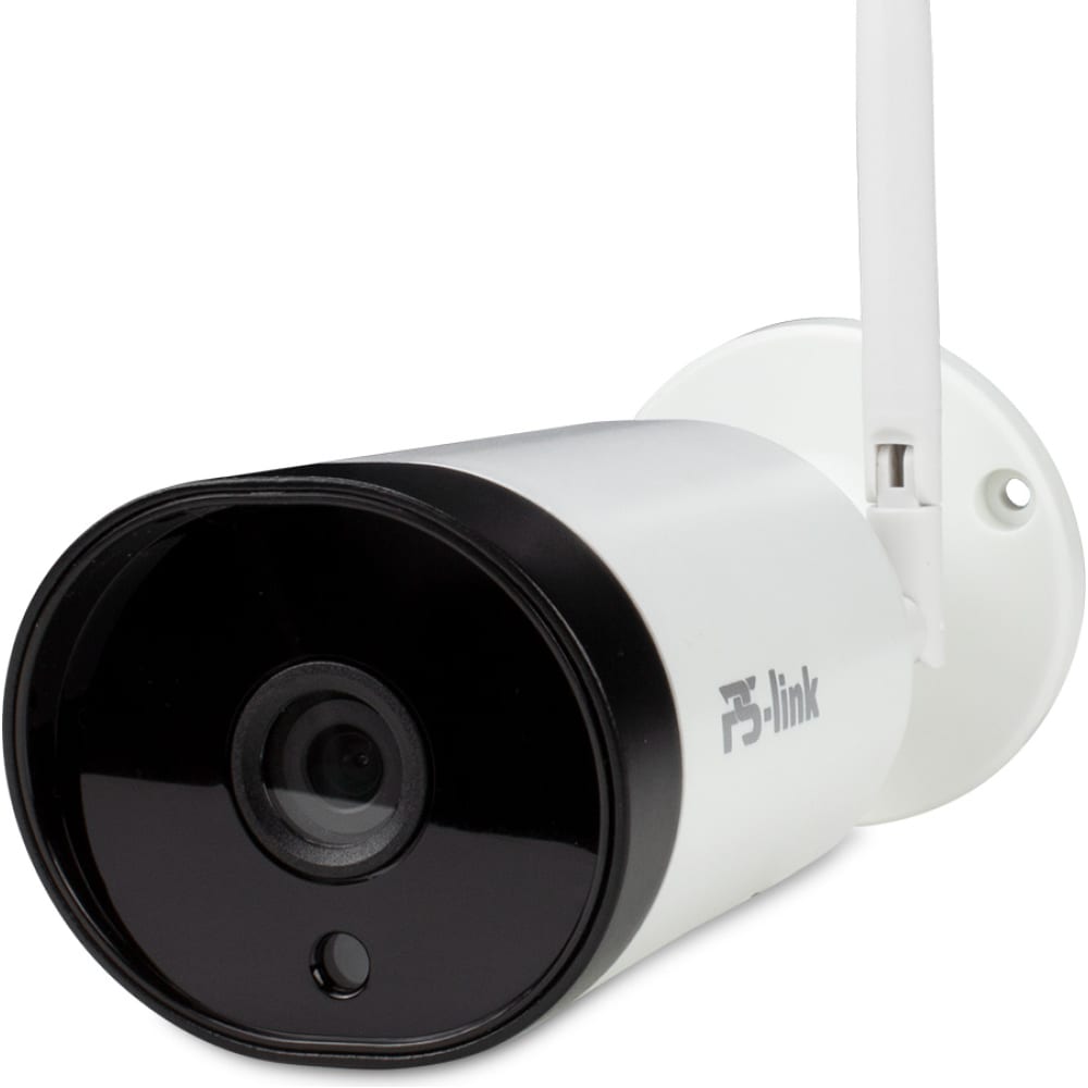 Камера видеонаблюдения PS-link цилиндрическая камера видеонаблюдения ip 5мп ps link ip105p
