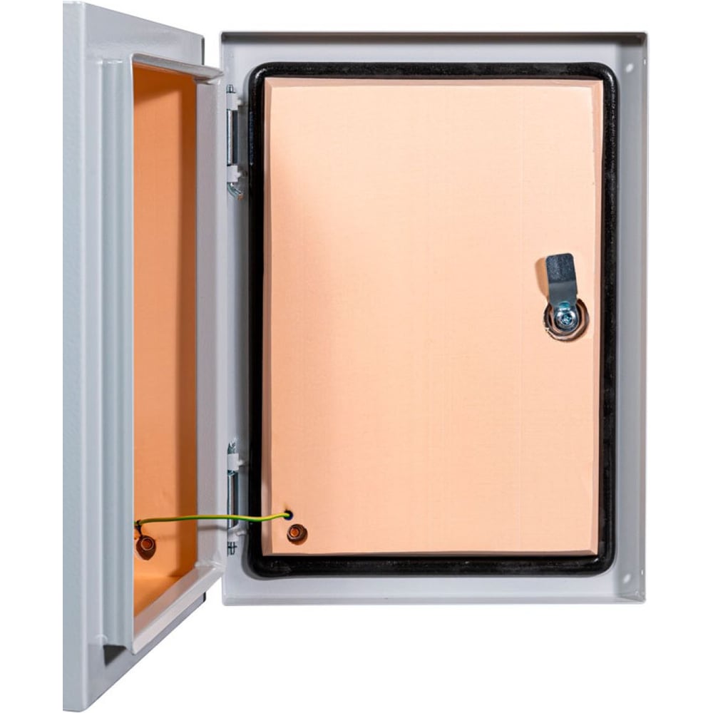 Изображение товара Климатический шкаф MASTERMANN -2УТ 390x290x196 мм IP66 для электрооборудования